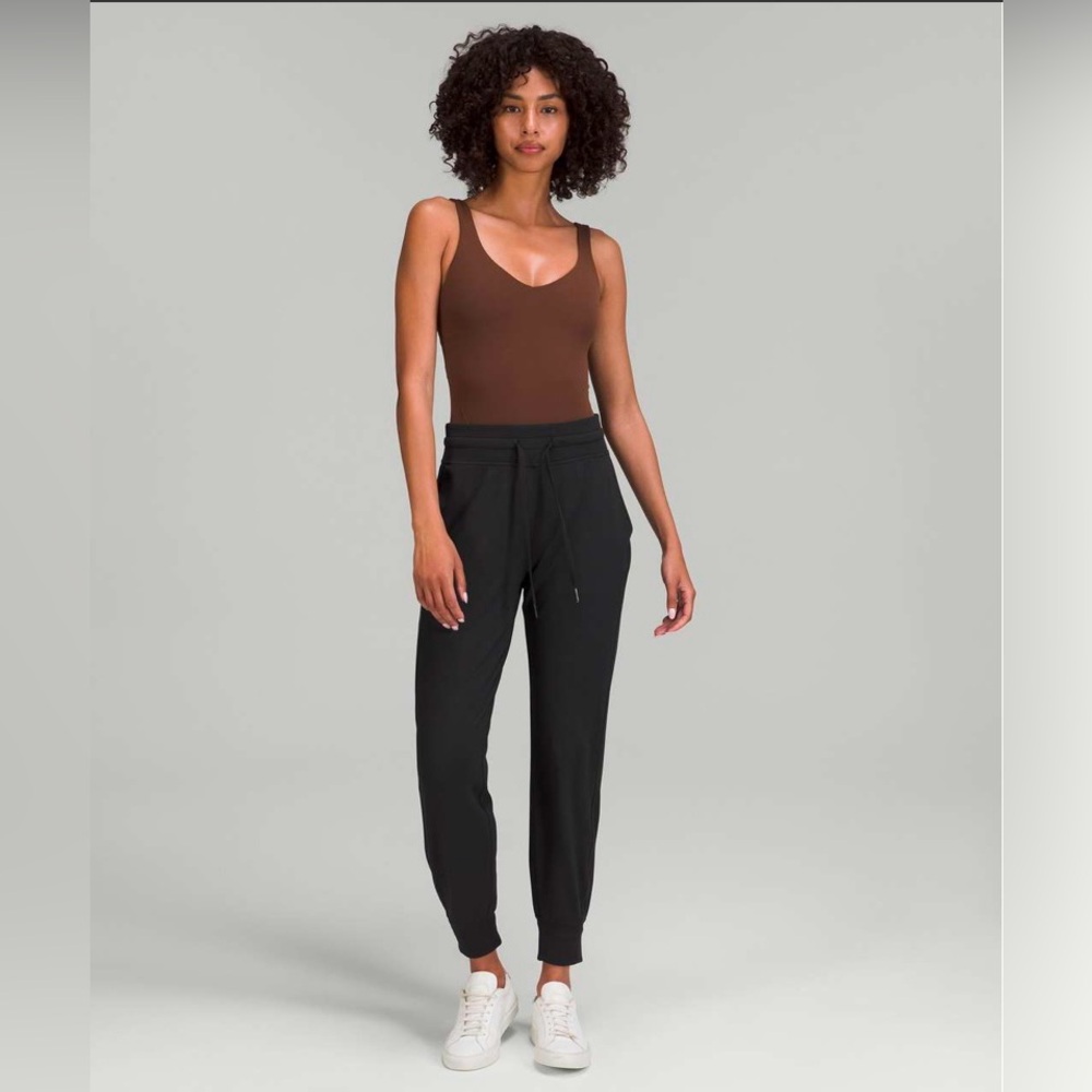 Ready to Rulu High Rise Joggers